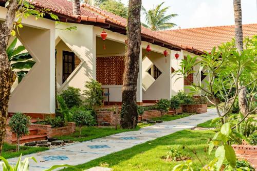 Hotel Hula Hula Beachfront Phu Quoc