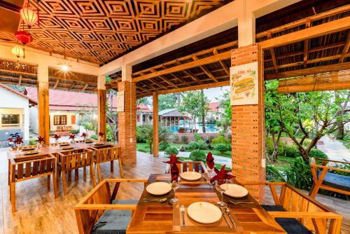 Hotel Hula Hula Beachfront Phu Quoc