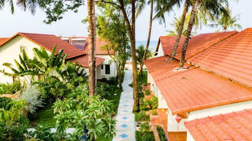 Hotel Hula Hula Beachfront Phu Quoc