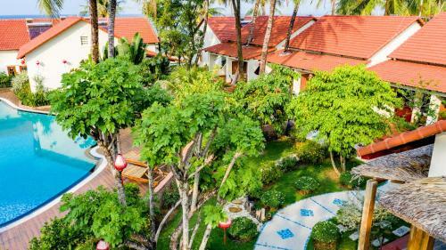 Hotel Hula Hula Beachfront Phu Quoc