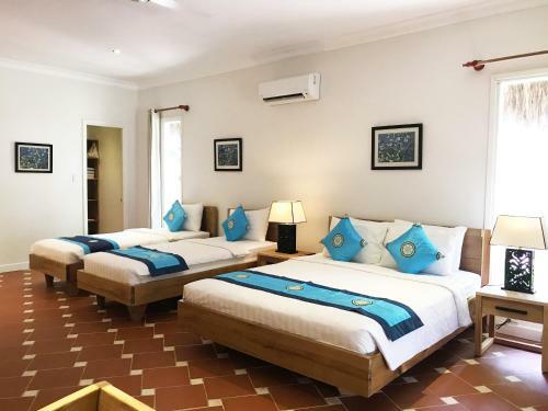 Hotel Peppercorn Beach Resort