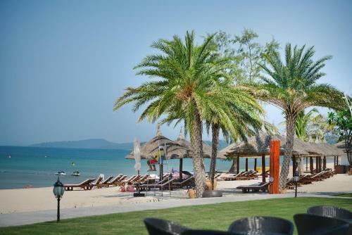 Hotel Vinpearl Resort & Golf Phu Quoc
