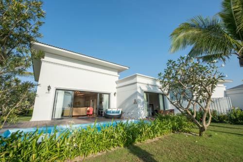 Hotel Vinpearl Resort & Golf Phu Quoc