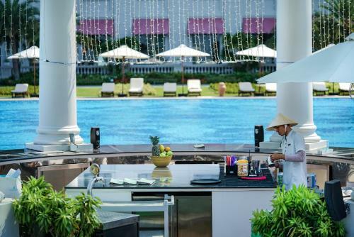 Hotel Vinpearl Resort & Golf Phu Quoc