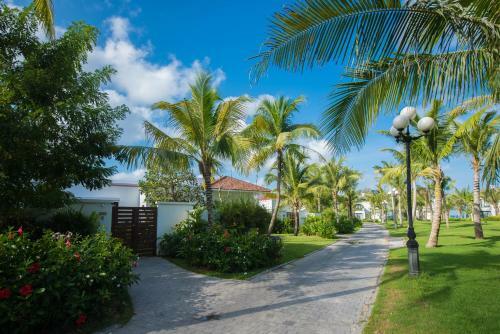 Hotel Vinpearl Resort & Golf Phu Quoc