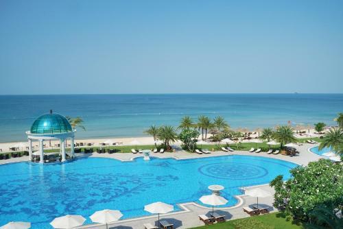 Hotel Vinpearl Resort & Golf Phu Quoc