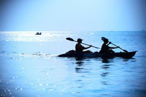 Hotel Vinpearl Resort & Golf Phu Quoc
