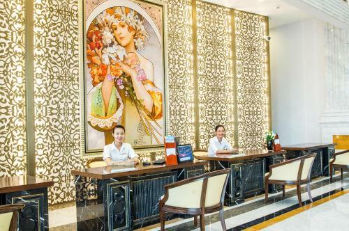 Hotel Vinpearl Resort & Golf Phu Quoc