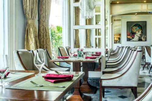 Hotel Vinpearl Resort & Golf Phu Quoc