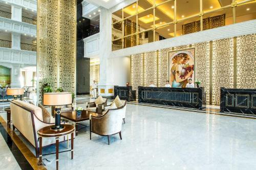 Hotel Vinpearl Resort & Golf Phu Quoc