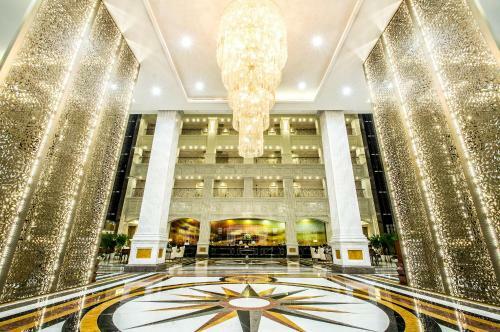 Hotel Vinpearl Resort & Golf Phu Quoc