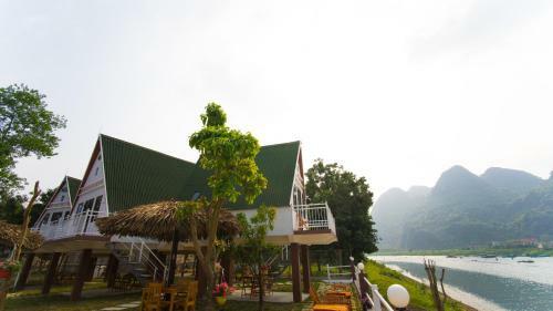Agroturismo Carambola Bungalow