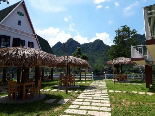 Agroturismo Carambola Bungalow