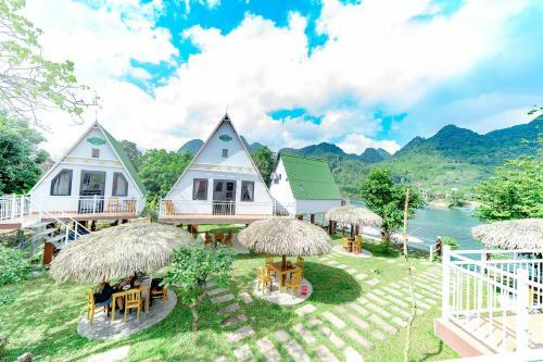Agroturismo Carambola Bungalow