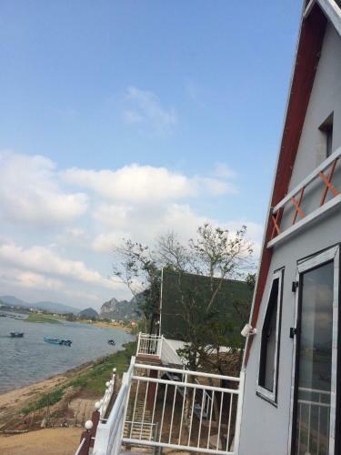 Agroturismo Carambola Bungalow