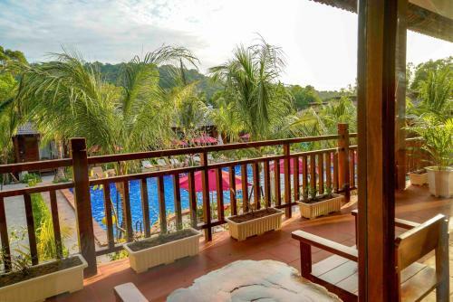 Hotel Phu Quoc Bambusa Resort