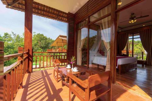Hotel Phu Quoc Bambusa Resort