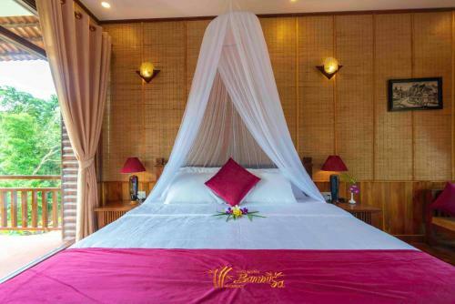 Hotel Phu Quoc Bambusa Resort