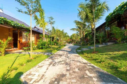 Hotel Phu Quoc Bambusa Resort