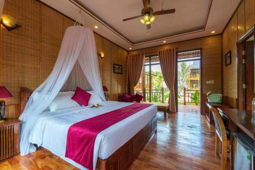 Hotel Phu Quoc Bambusa Resort