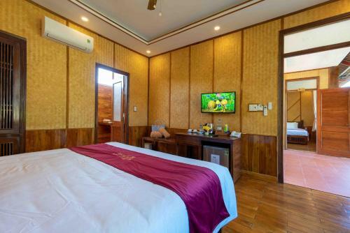 Hotel Phu Quoc Bambusa Resort