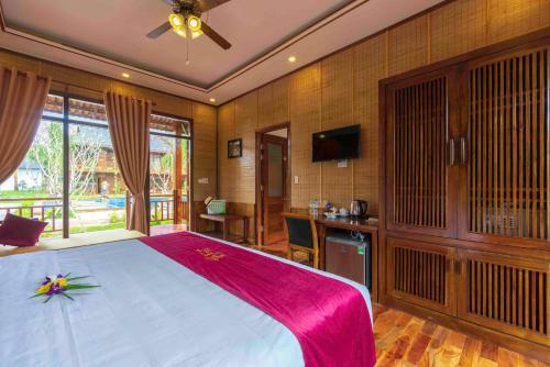 Hotel Phu Quoc Bambusa Resort