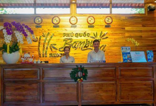 Hotel Phu Quoc Bambusa Resort