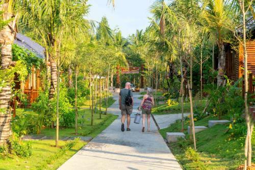 Hotel Phu Quoc Bambusa Resort