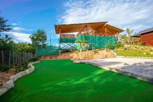 Hotel Phu Quoc Bambusa Resort