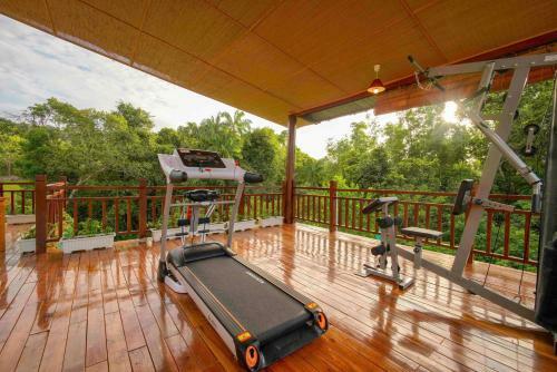 Hotel Phu Quoc Bambusa Resort