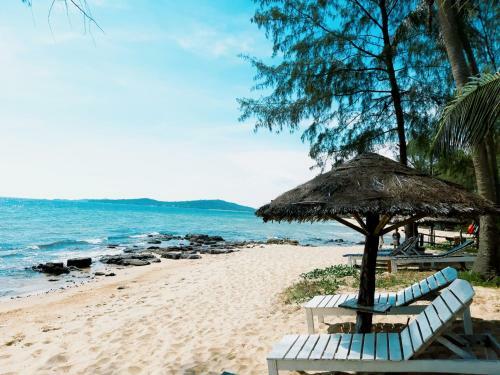 Albergue Ben Guesthouse Phu Quoc