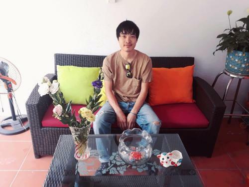 Albergue Ben Guesthouse Phu Quoc