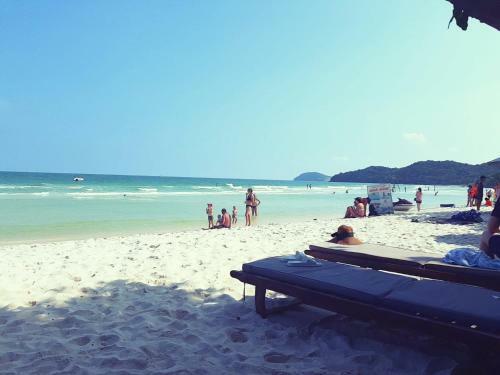 Albergue Ben Guesthouse Phu Quoc