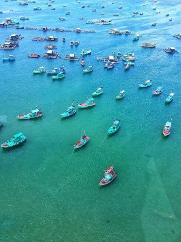 Albergue Ben Guesthouse Phu Quoc