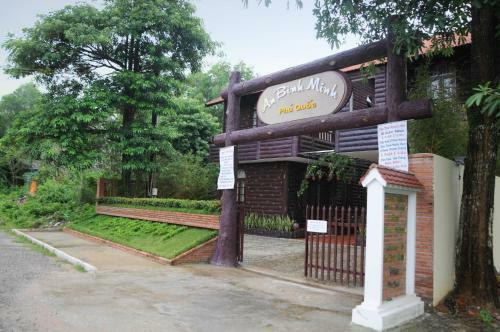 Hostal An Binh Minh