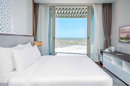 Hotel Oceanami Villas & Beach Club