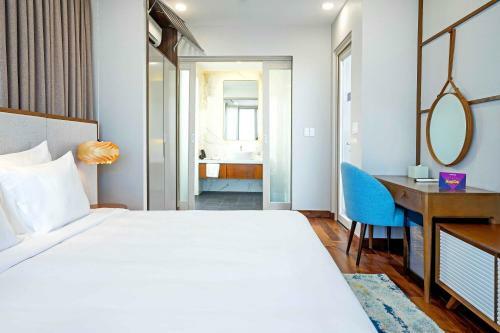 Hotel Oceanami Villas & Beach Club