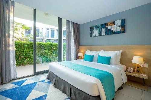 Hotel Oceanami Villas & Beach Club