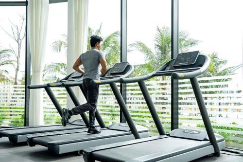 Hotel Oceanami Villas & Beach Club