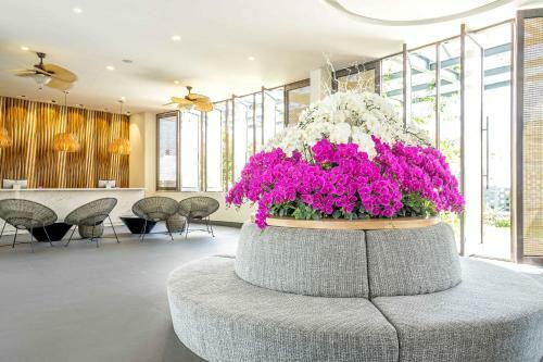 Hotel Oceanami Villas & Beach Club
