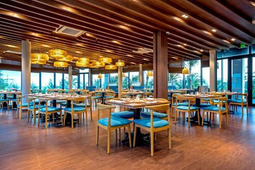 Hotel Oceanami Villas & Beach Club