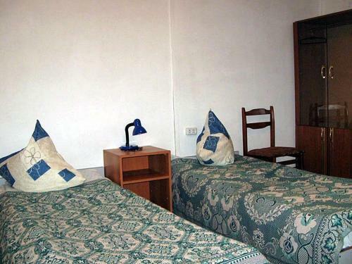 Hostal Belaya Rechka Guest House