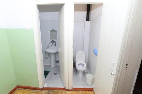Posada Zolotoy Bereg Baza Otdyha