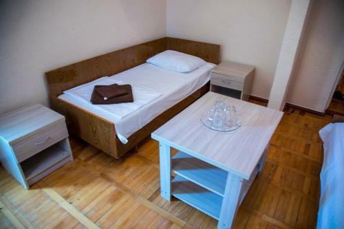 Posada Zolotoy Bereg Baza Otdyha