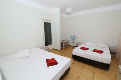 Posada Zolotoy Bereg Baza Otdyha