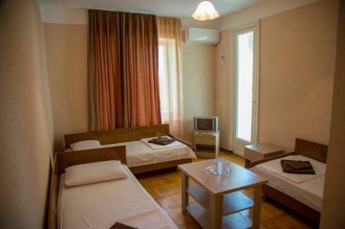 Posada Zolotoy Bereg Baza Otdyha
