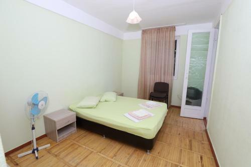 Posada Zolotoy Bereg Baza Otdyha