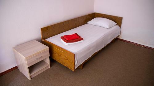 Posada Zolotoy Bereg Baza Otdyha