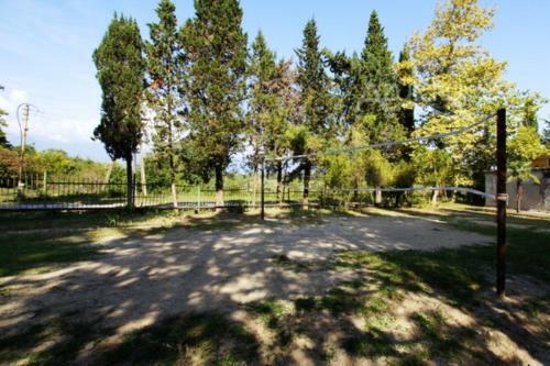 Posada Zolotoy Bereg Baza Otdyha