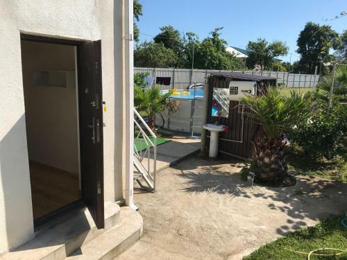 Hostal Vse Dlya Vas Guest House